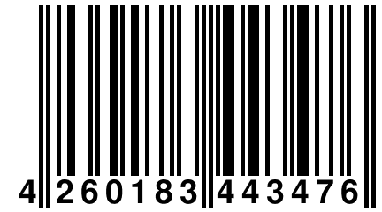 4 260183 443476