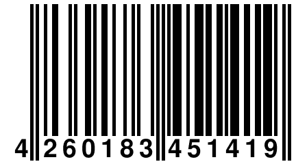 4 260183 451419