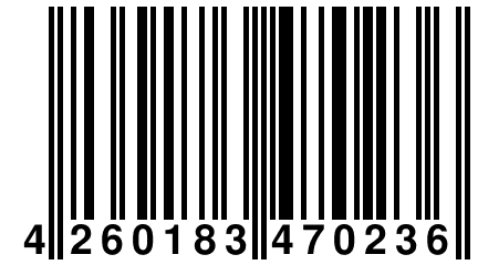 4 260183 470236