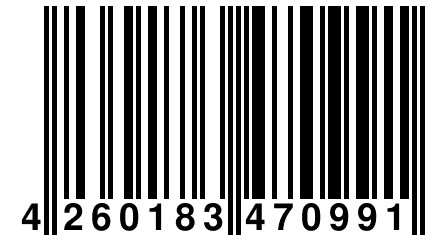 4 260183 470991