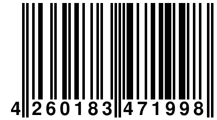 4 260183 471998