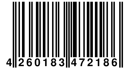 4 260183 472186