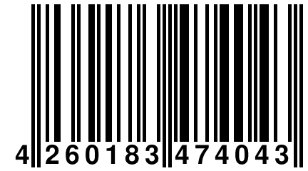 4 260183 474043