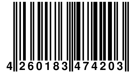 4 260183 474203