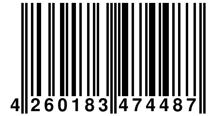 4 260183 474487