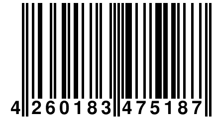 4 260183 475187