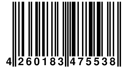 4 260183 475538