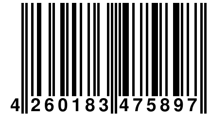 4 260183 475897