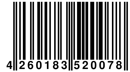 4 260183 520078