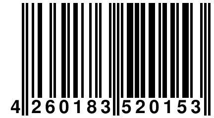 4 260183 520153