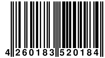 4 260183 520184