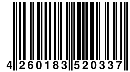 4 260183 520337