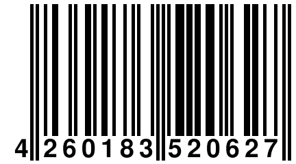 4 260183 520627