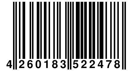 4 260183 522478