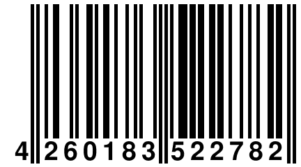 4 260183 522782