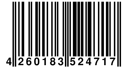 4 260183 524717