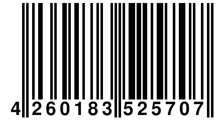 4 260183 525707