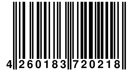 4 260183 720218