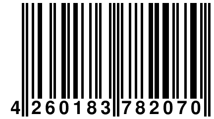 4 260183 782070