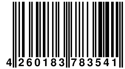 4 260183 783541