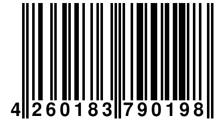 4 260183 790198