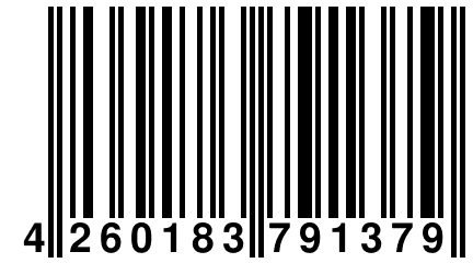 4 260183 791379