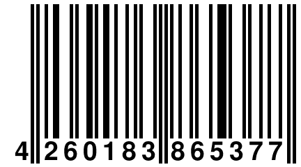 4 260183 865377