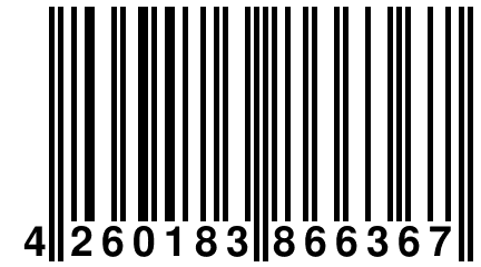 4 260183 866367