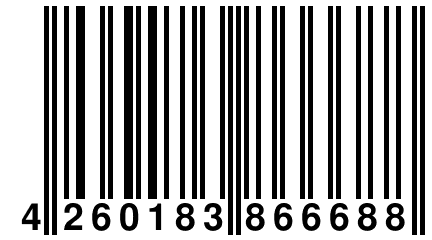 4 260183 866688