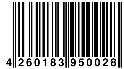 4 260183 950028