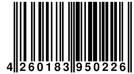 4 260183 950226