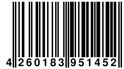 4 260183 951452