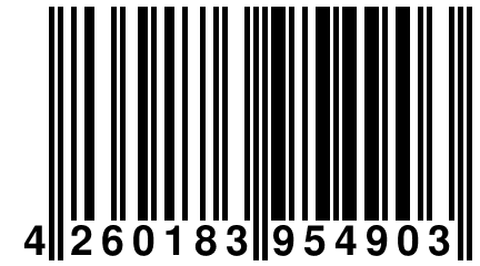 4 260183 954903