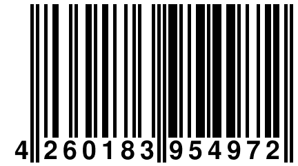 4 260183 954972