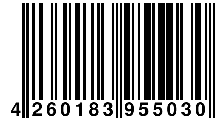 4 260183 955030