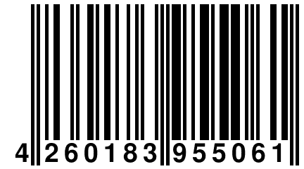 4 260183 955061