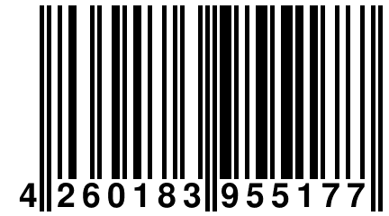 4 260183 955177