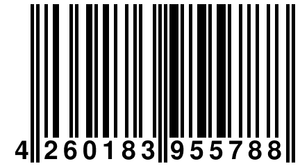 4 260183 955788