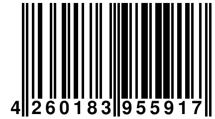 4 260183 955917