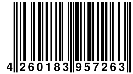 4 260183 957263