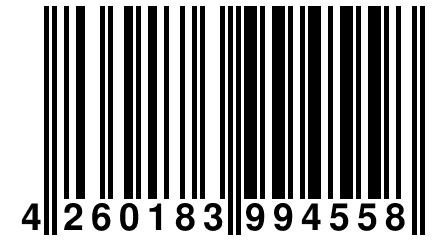 4 260183 994558