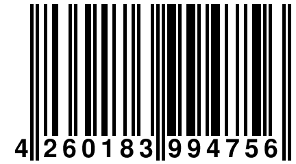 4 260183 994756