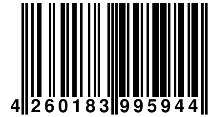 4 260183 995944