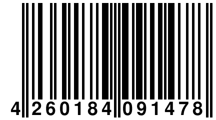 4 260184 091478