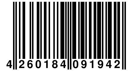 4 260184 091942