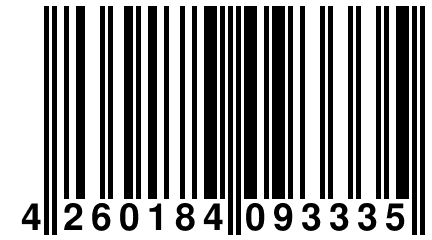 4 260184 093335