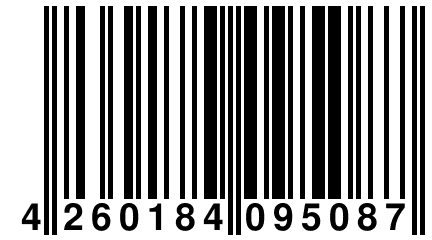 4 260184 095087