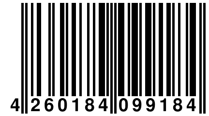 4 260184 099184