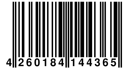 4 260184 144365