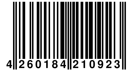 4 260184 210923